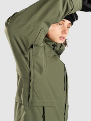Rankin Jacket | L1 Premium Goods